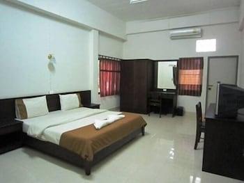 Baan Kyothong Serviced Apartment - Featured Image