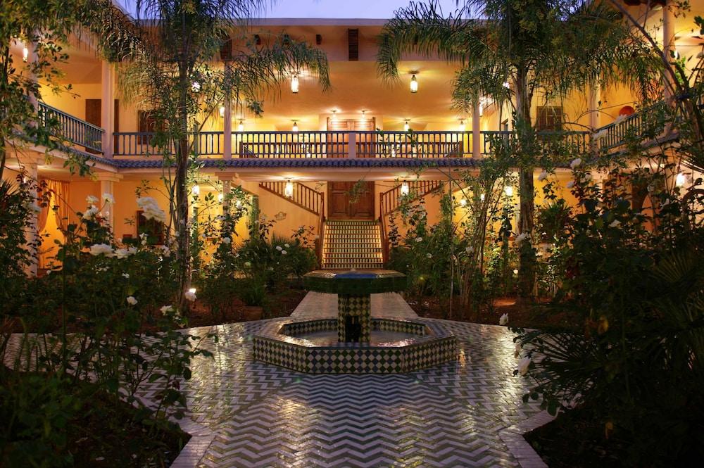 Villa Mandarine - Featured Image
