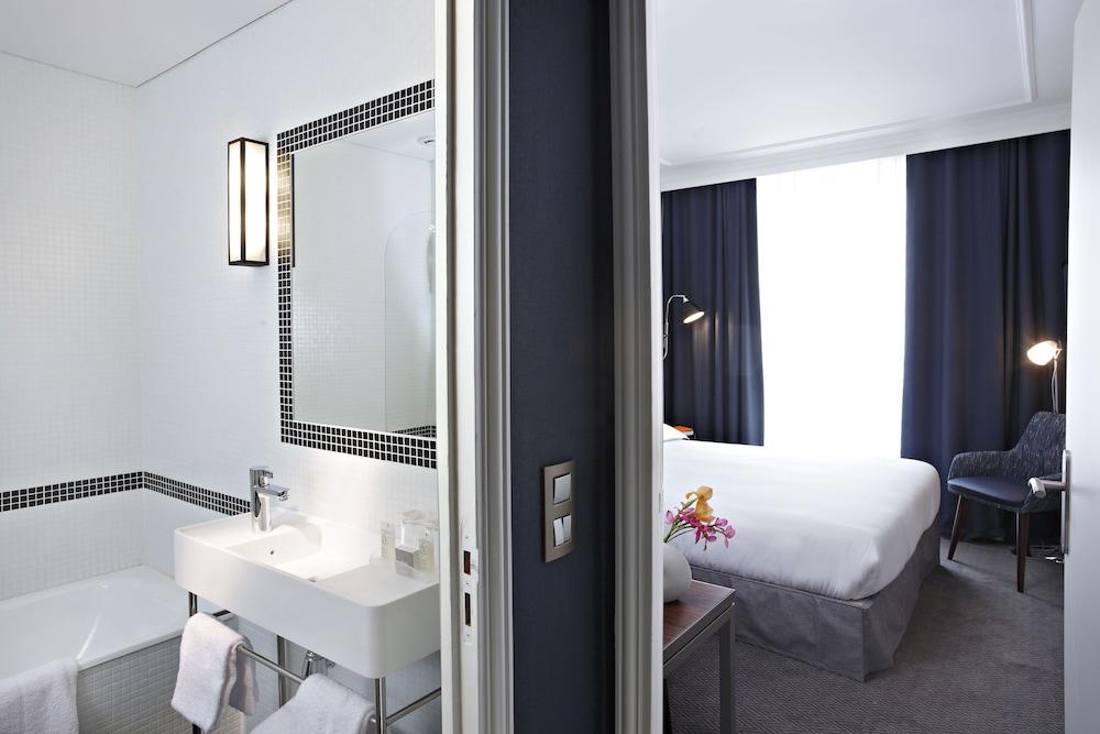 فندق لندن ونيويورك - تيريتوريا - Room