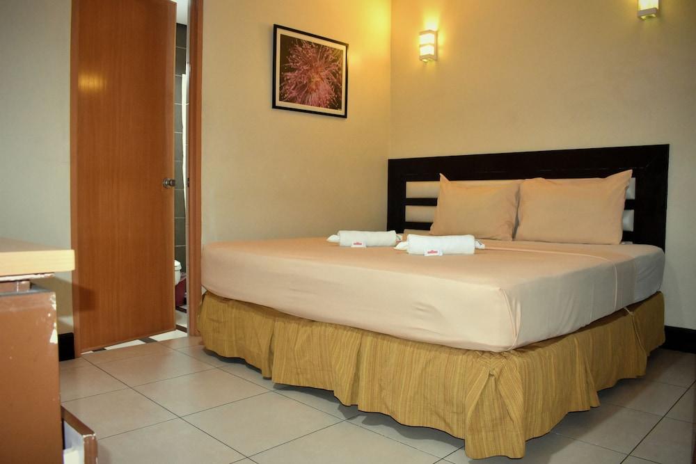 Hotel Nicanor - Room