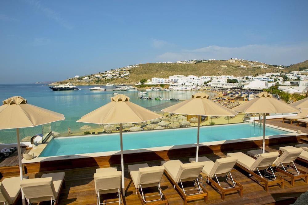 Thalassa Boutique Hotel - Adults Only - Featured Image