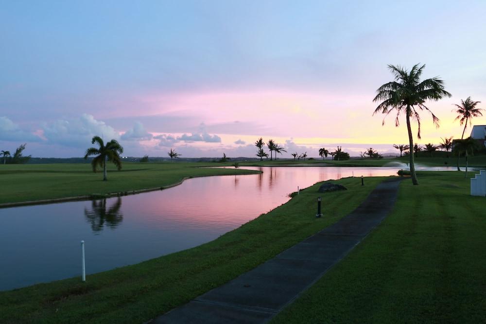 Leopalace Resort Guam - Property Grounds