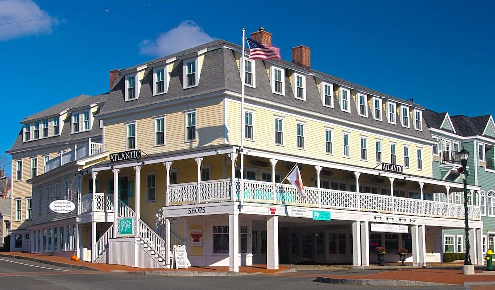Atlantic House Inn - Featured Image