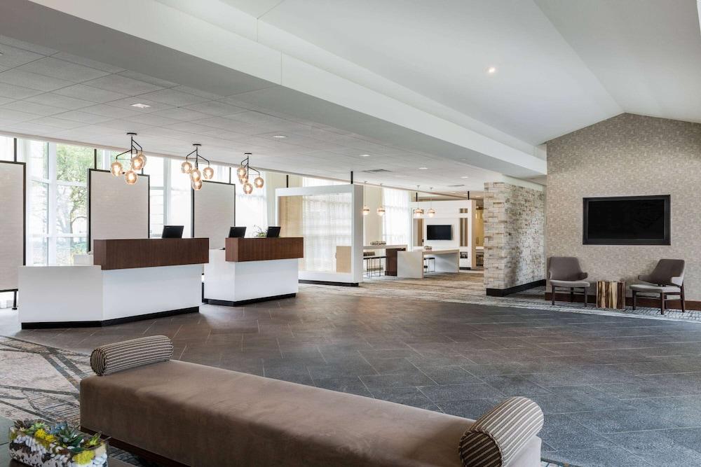 Sonesta Hamilton Park Morristown Hotel & Conference Center - Featured Image