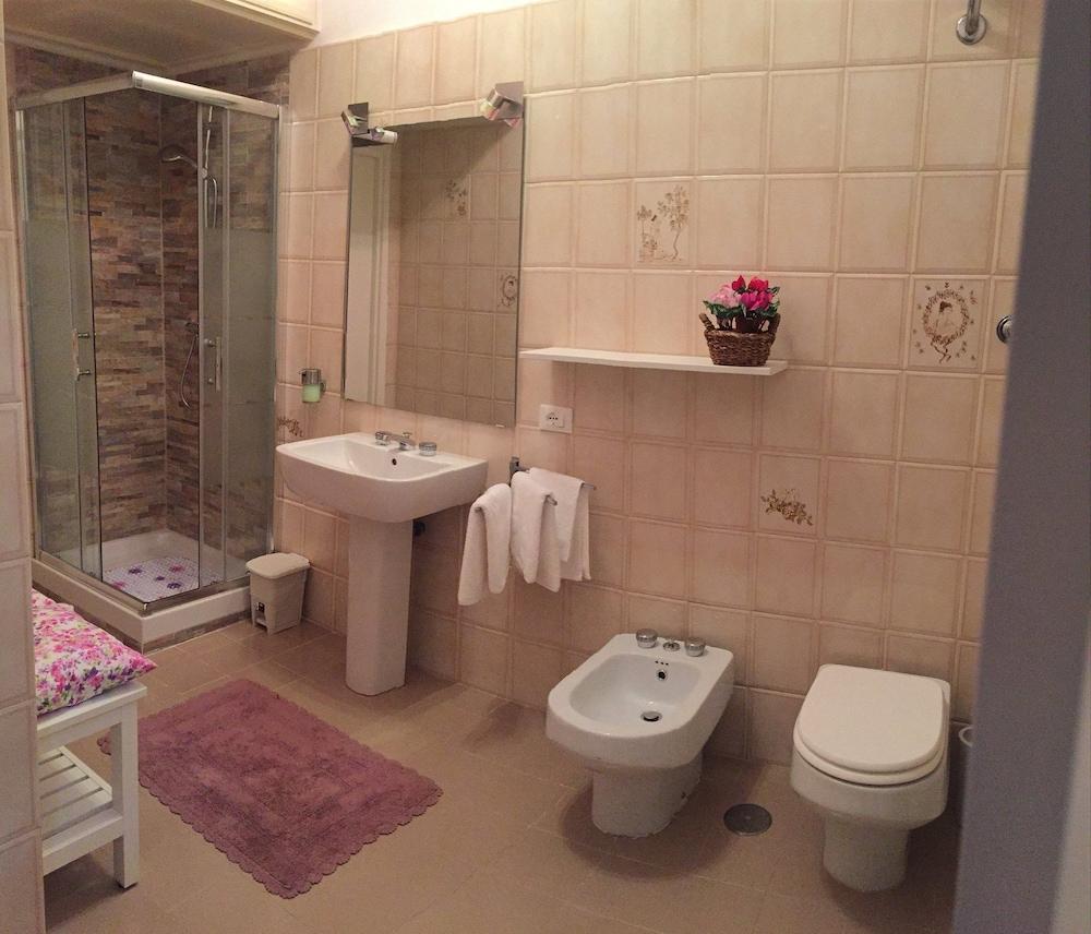 Ninuphar Maison - Bathroom