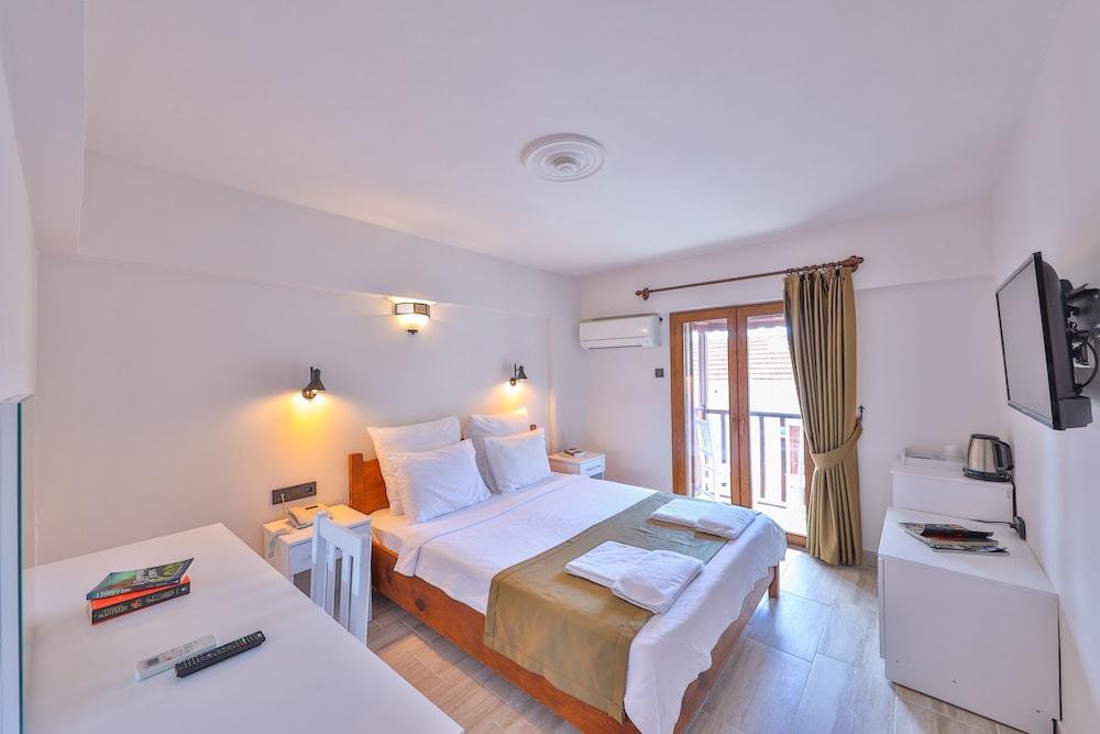 Zinbad Hotel - Room