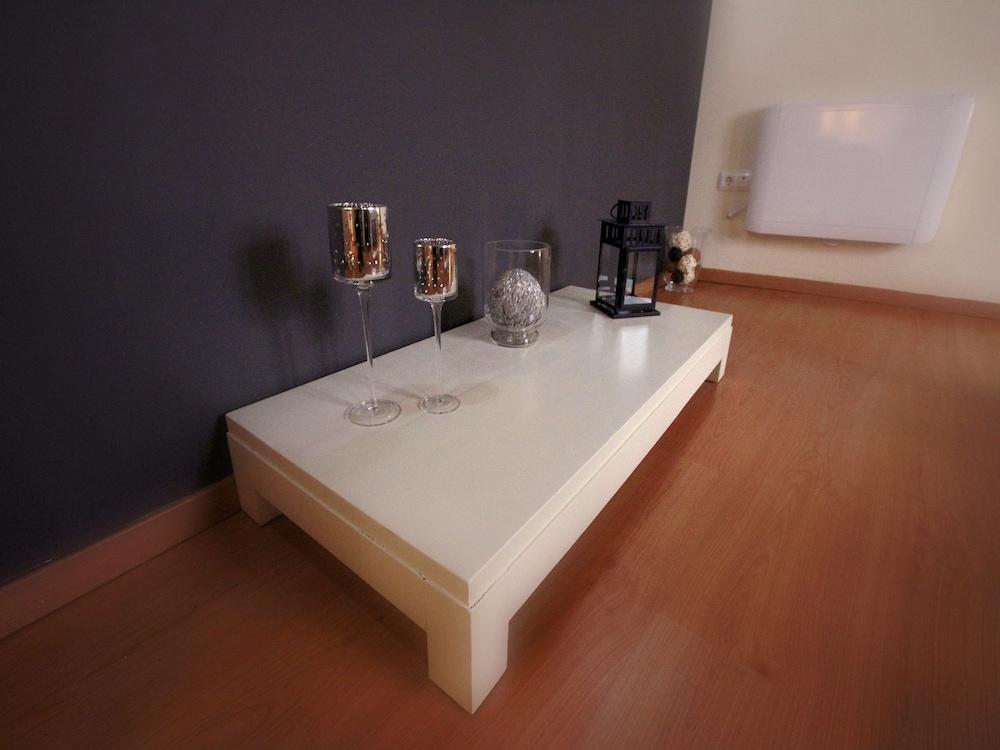 Apartamentos Odelot - Living Room