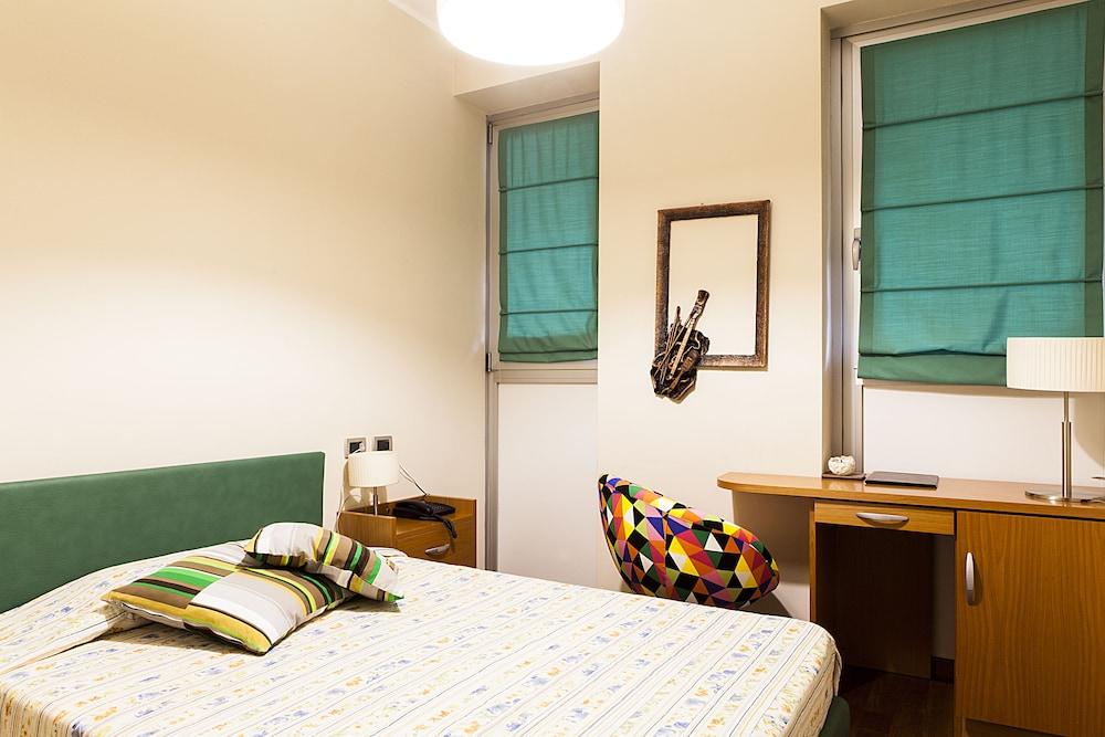 Hotel Santa Caterina - Room