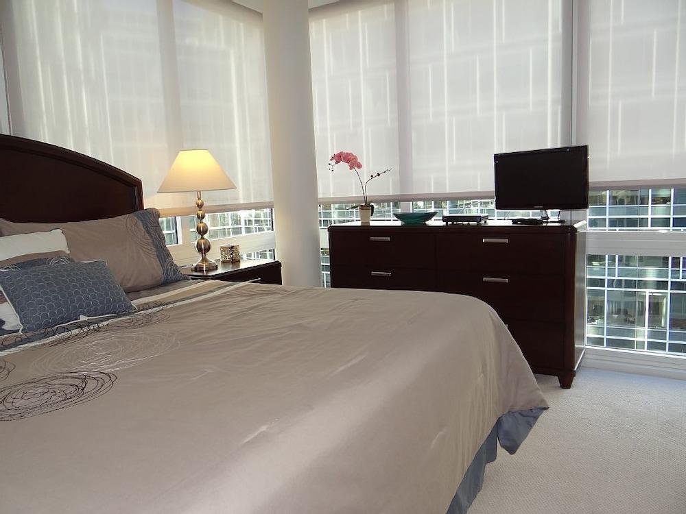 The Avenue by Executive Apartments - Room