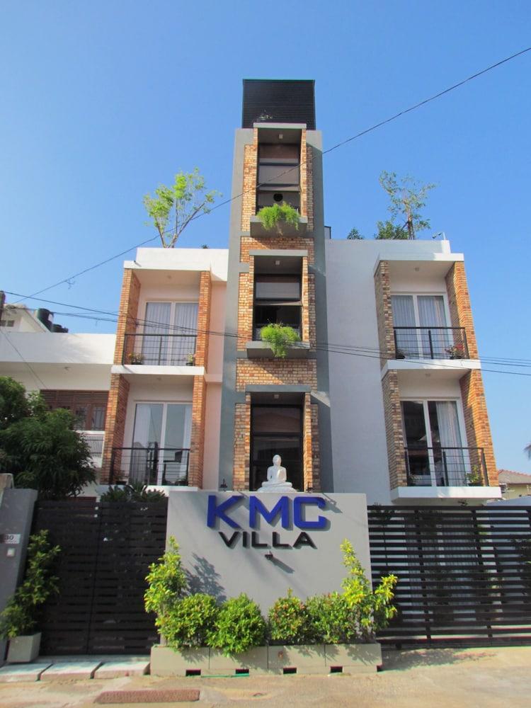KMC Villa - Featured Image