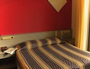 Hotel Il Melograno - Room