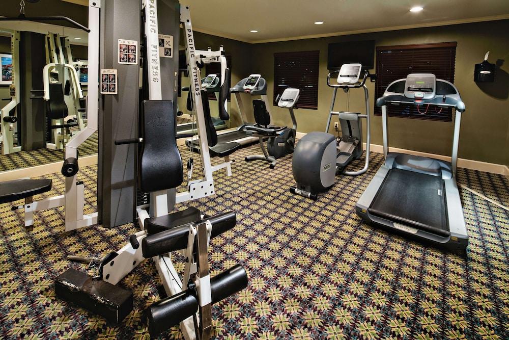 Sonesta ES Suites Dallas - Las Colinas - Fitness Facility