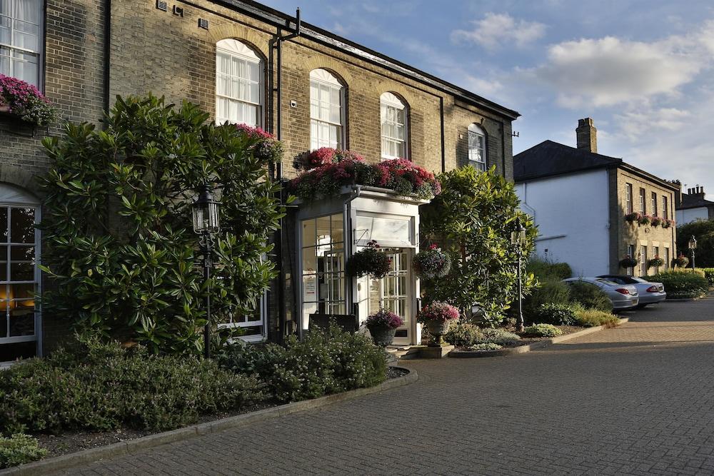 Best Western Annesley House Hotel - Featured Image