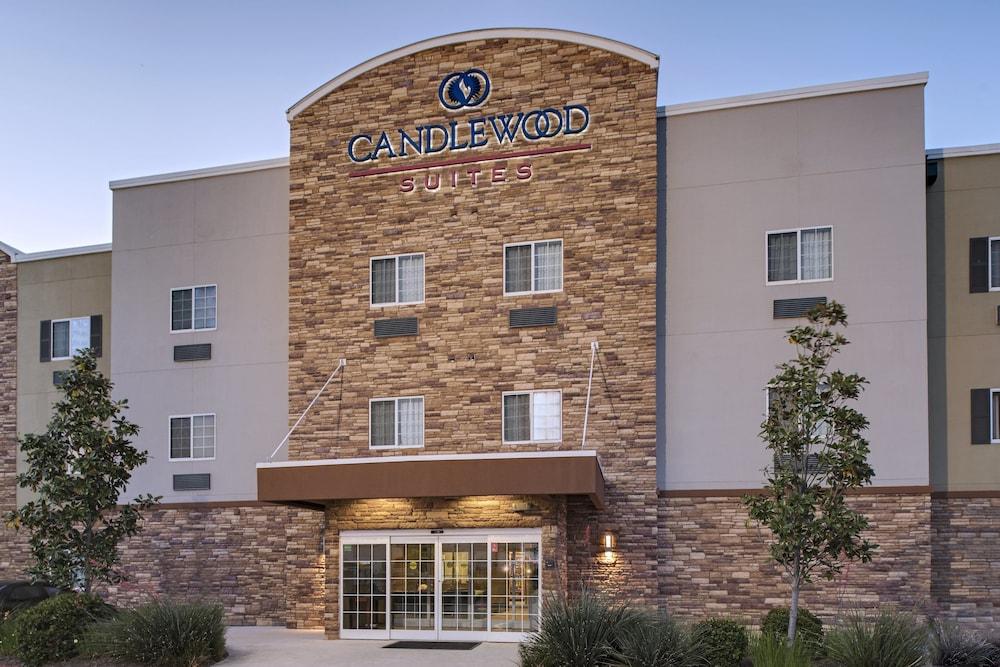 Candlewood Suites Austin N - Cedar Park, an IHG Hotel - Featured Image