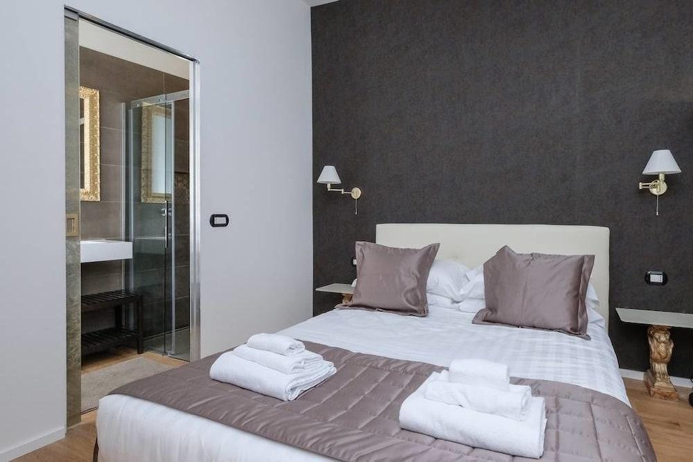 Luxury Suite 3 Archi - Guestroom