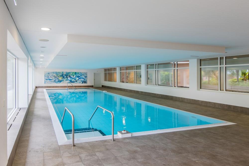 Tertianum Residenza Hotel e Ristorante Al Parco - Indoor Pool