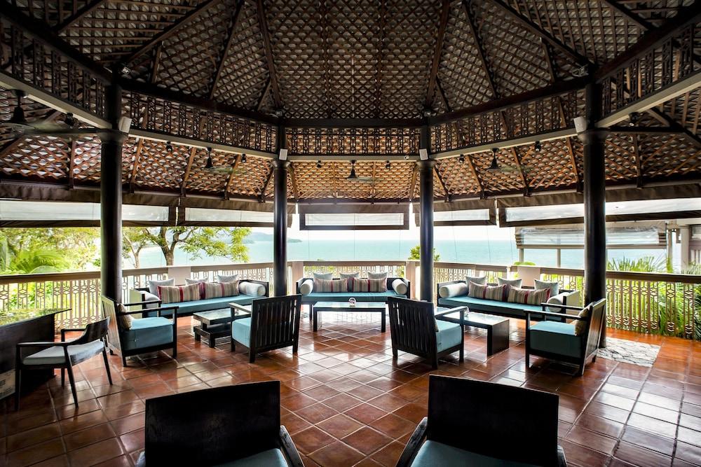 Centara Villas Phuket - Lobby Lounge
