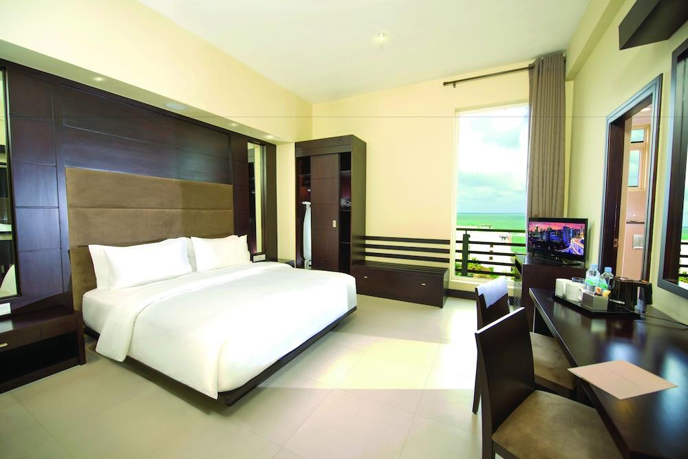 Fair View Hotel Colombo - Room