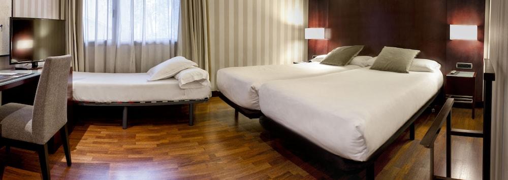 Hotel Zenit Barcelona - Room