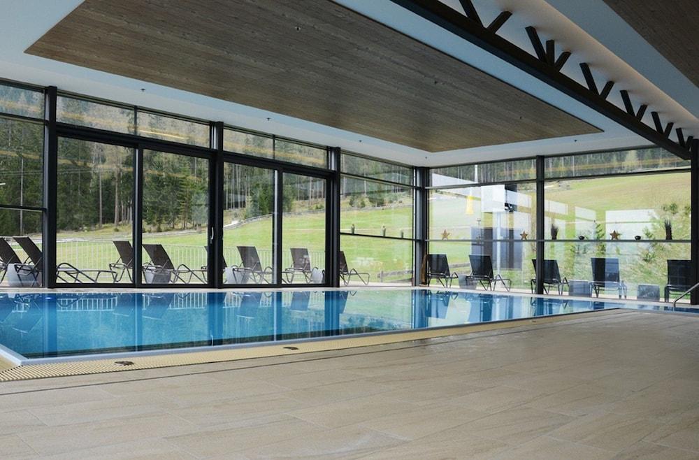 My Tirol - Indoor Pool