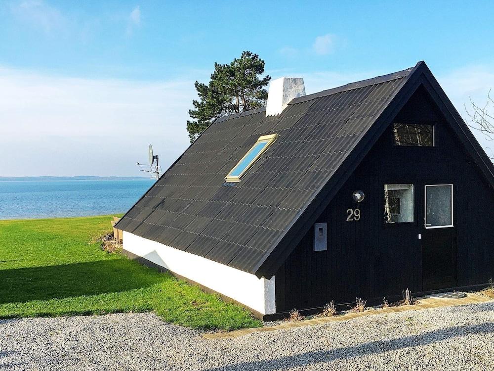 4 Person Holiday Home in Frederiksværk - Featured Image