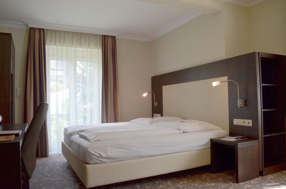 Hotel Ochsen - Room