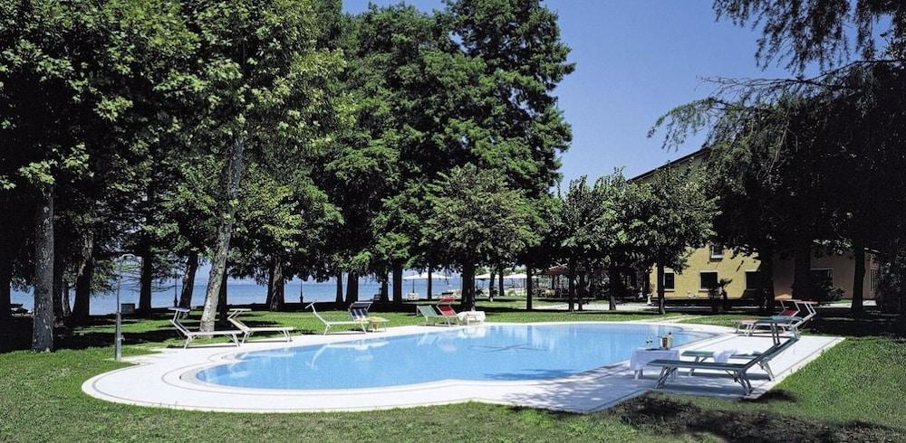Hotel Lugana Parco Al Lago - Featured Image