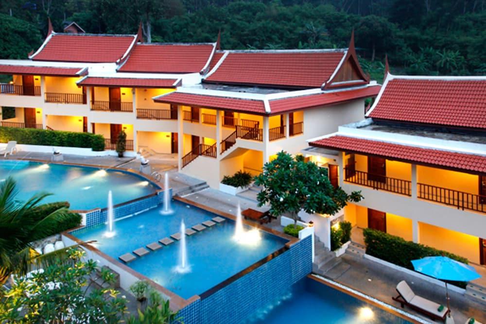 Baan Yuree Resort and Spa - Featured Image