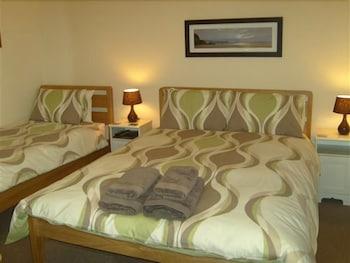 Roedean Guest House - Guestroom