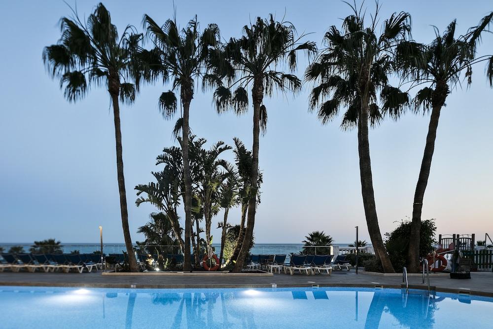 Hotel Best Benalmádena - Outdoor Pool