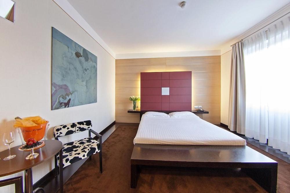 Inverigo Hotel - Room
