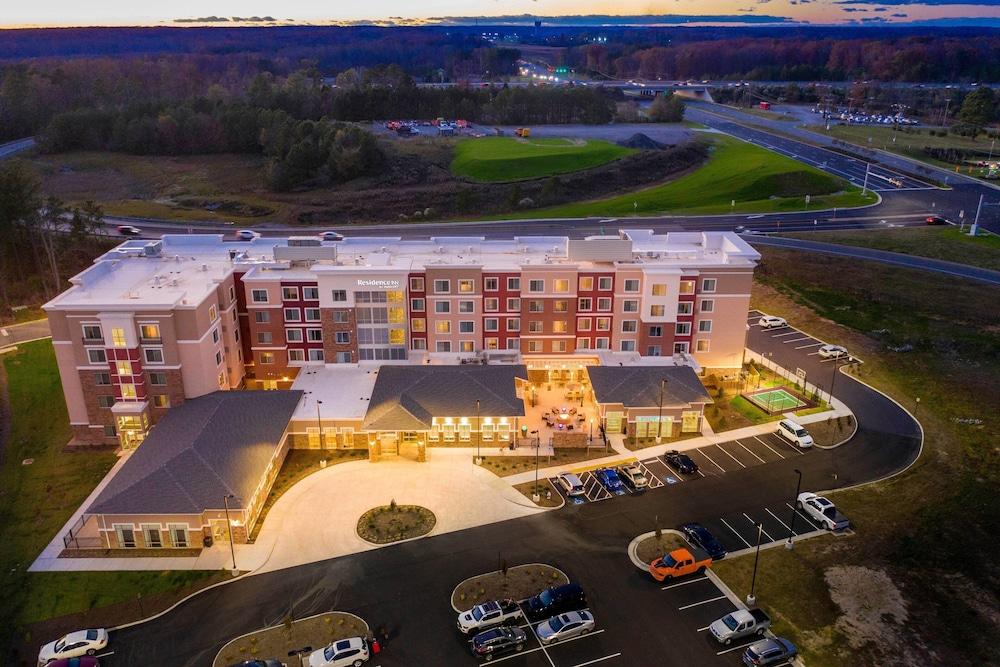 Residence Inn by Marriott Richmond Short Pump At The Notch - Featured Image