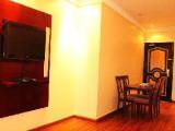 Ashaad King Faisal Apartment - sample desc