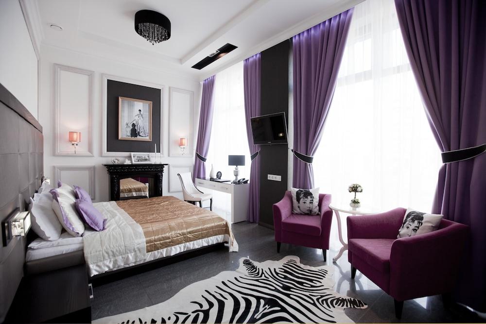 Mirax Boutique Hotel - Featured Image