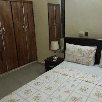 Residence Abidjan Appartements - Room