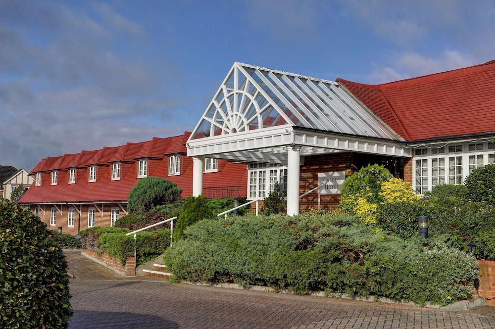 Best Western Reading Calcot Hotel - Featured Image