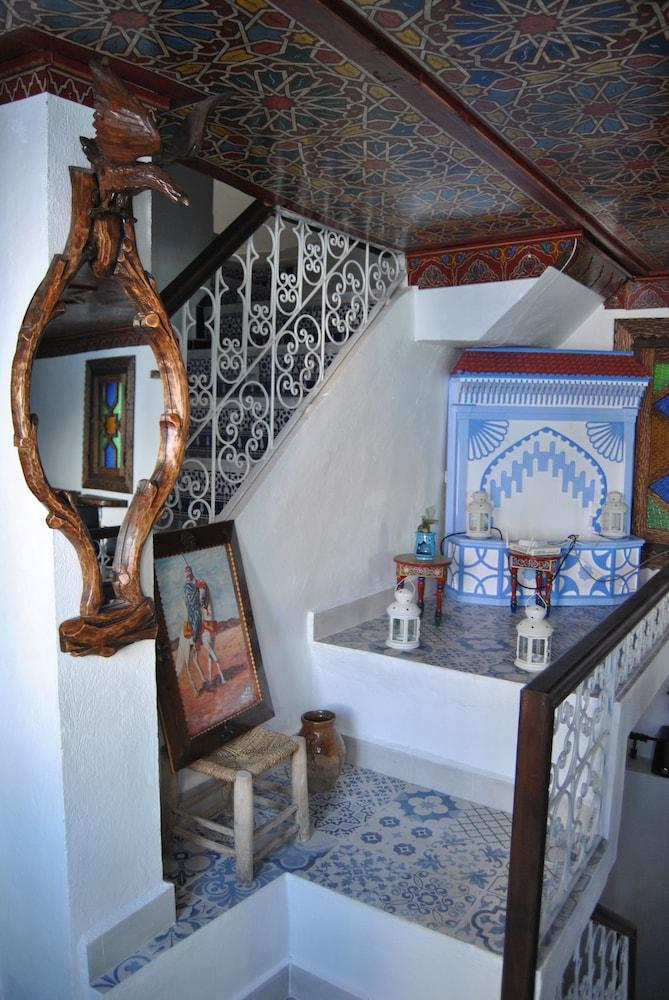 Casa La Hiba - Interior