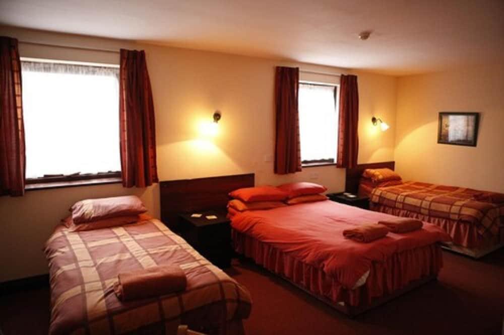 Riverside Hotel - Room