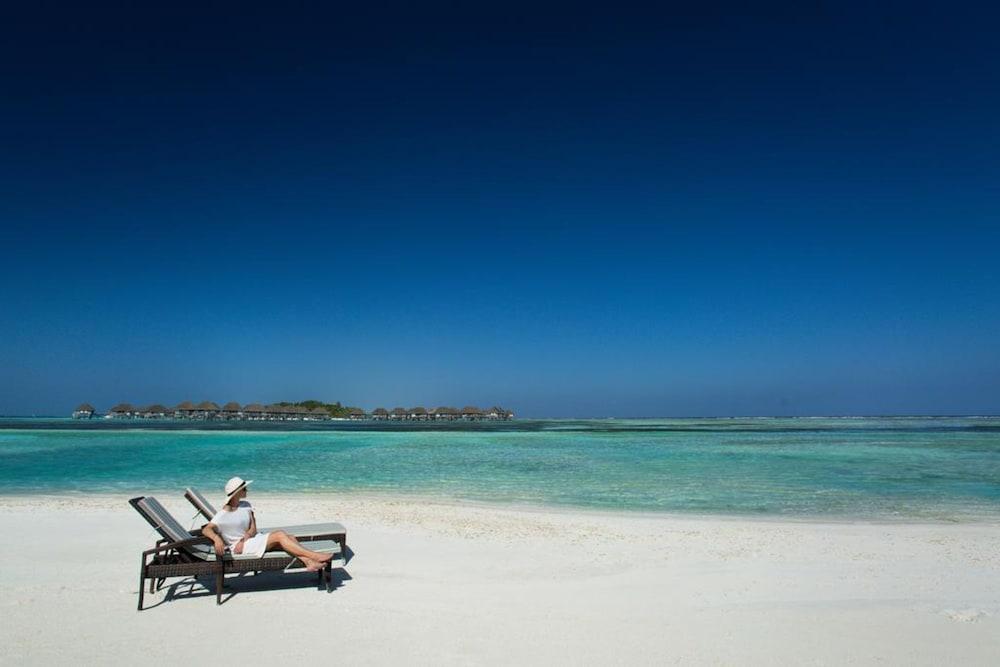 Pearl Sands of Maldives - BBQ/Picnic Area
