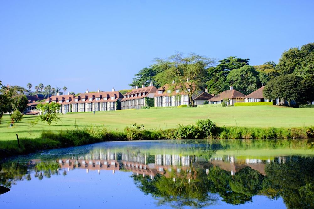 Windsor Golf Hotel & Country Club - Property Grounds