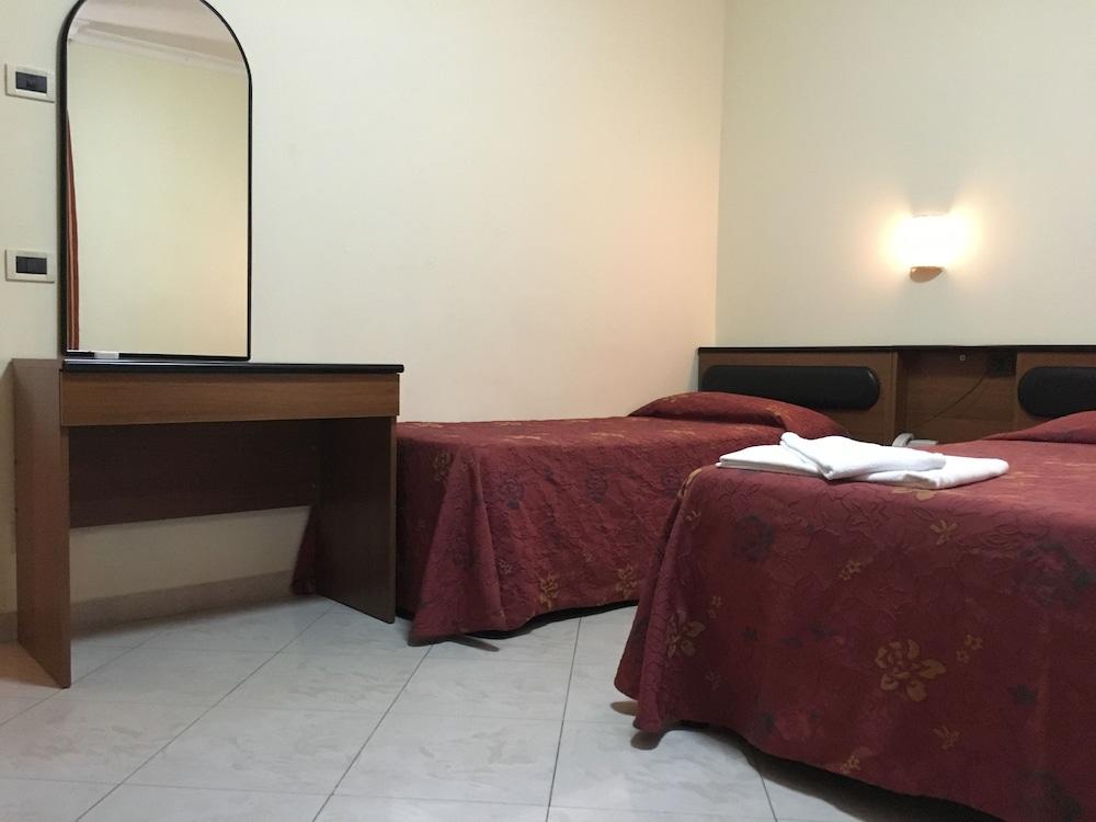 Hotel Positano - Room