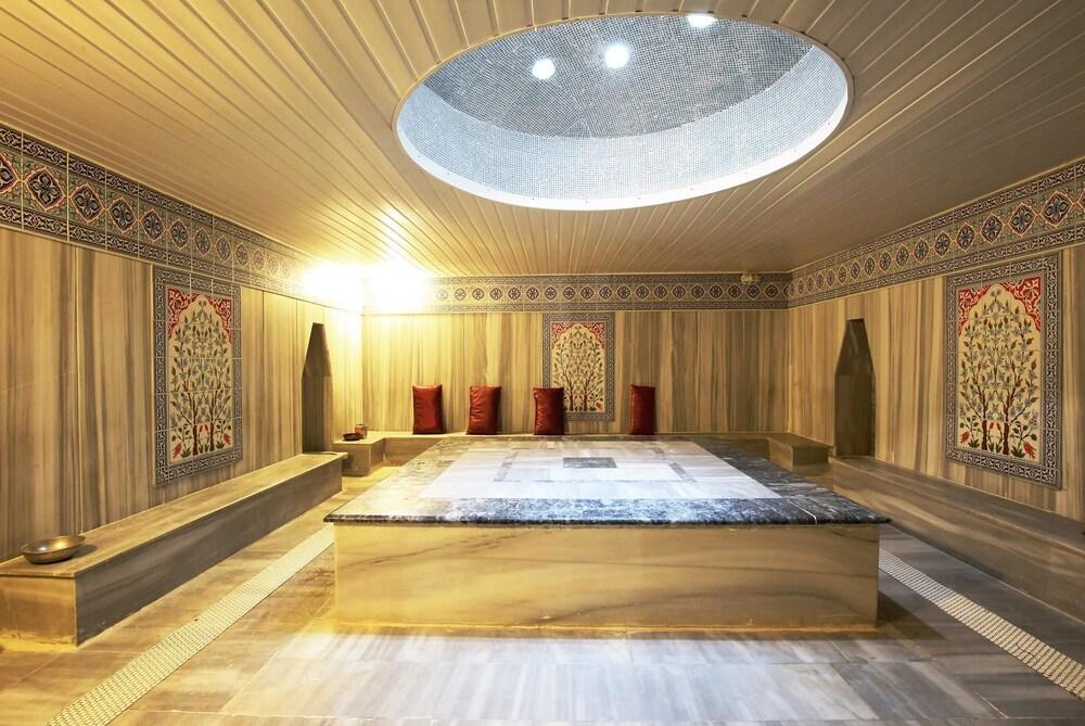 Arikanda Hotel 2 - Turkish Bath
