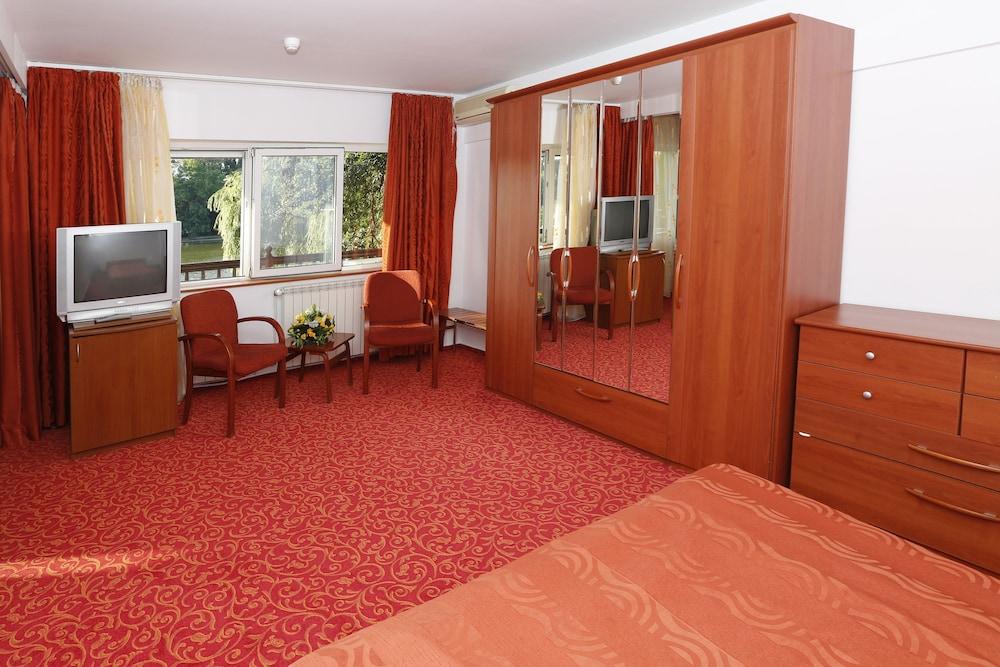Hotel Herastrau - Room