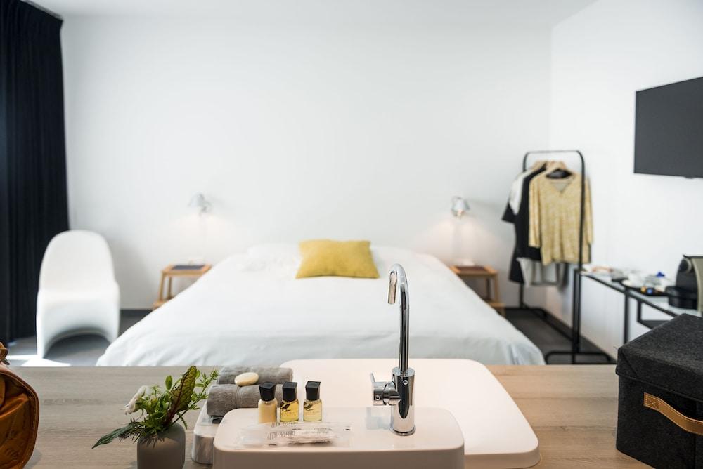 Marcel de Gand Business & Travel Flats - Room