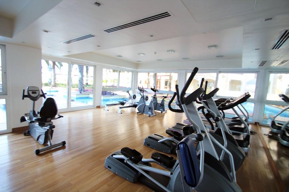 Kennedy Towers - Marina Residences 3 - Fitness Facility