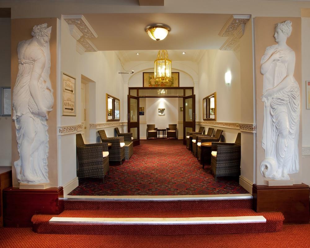 Britannia Hotel Stockport - Lobby