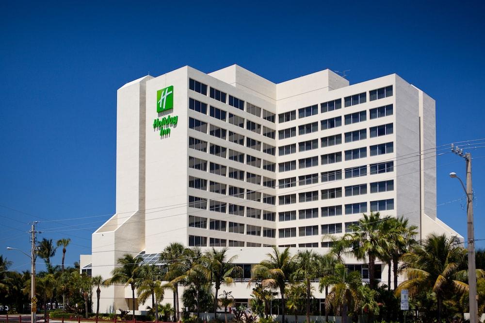 Holiday Inn Palm Beach - Airport Conf Ctr, an IHG Hotel - Featured Image