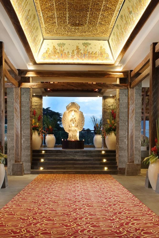 Sthala, A Tribute Portfolio Hotel, Ubud Bali - Lobby