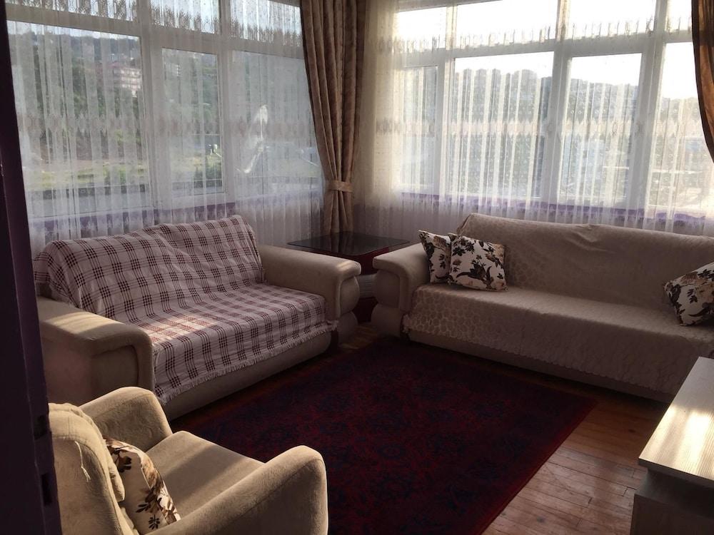 Beyzade VIP 1 - Living Room