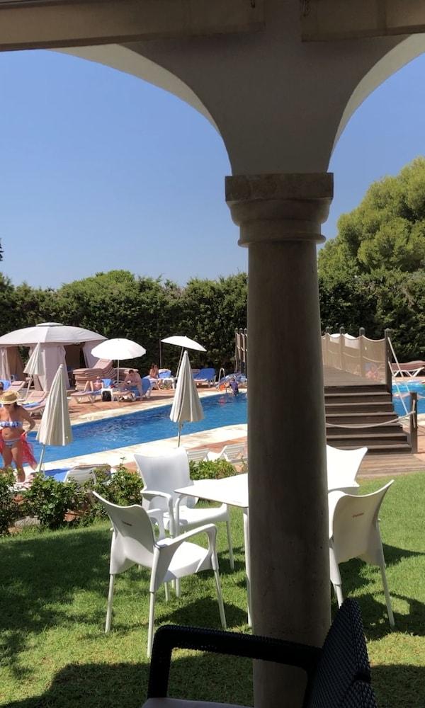 Casa El Paraiso Golf & Beach Marbella - Outdoor Pool